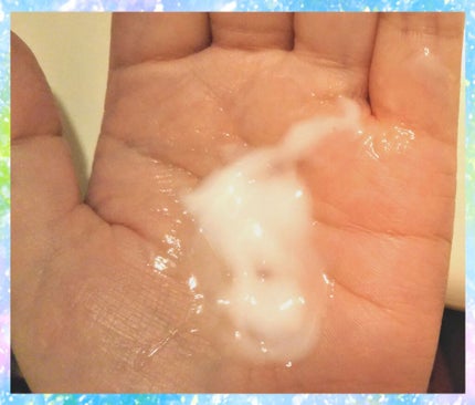 スキンケアクレンジング/パラドゥ/ミルククレンジングを使ったクチコミ(3枚目)