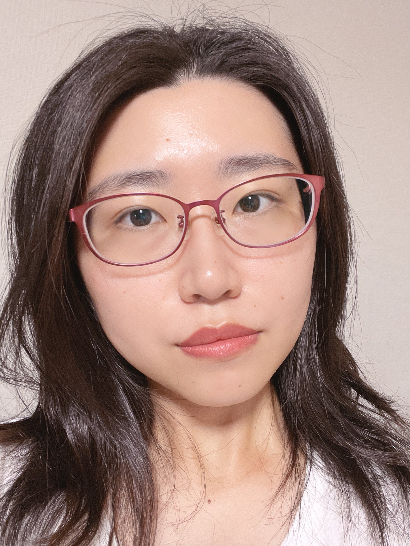 SPステイ ヴィニルインク/MAYBELLINE NEW YORK/口紅を使ったクチコミ(4枚目)