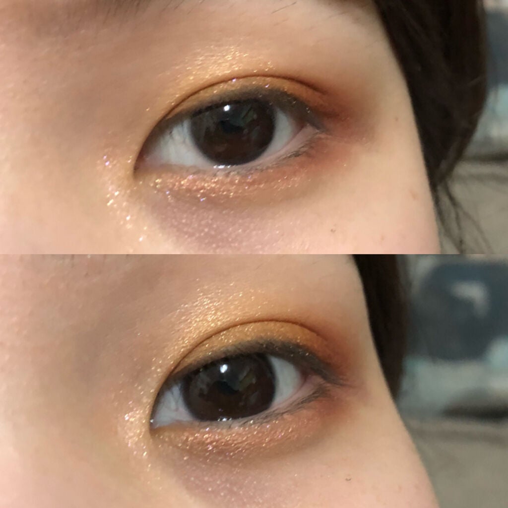 シャドーカスタマイズ/マジョリカ マジョルカ/単色アイシャドウを使ったクチコミ(1枚目)