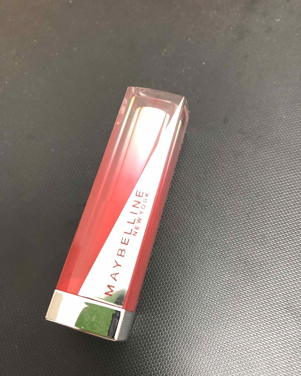リップ フラッシュ ビッテン ストロボ/MAYBELLINE NEW YORK/口紅を使ったクチコミ（1枚目）