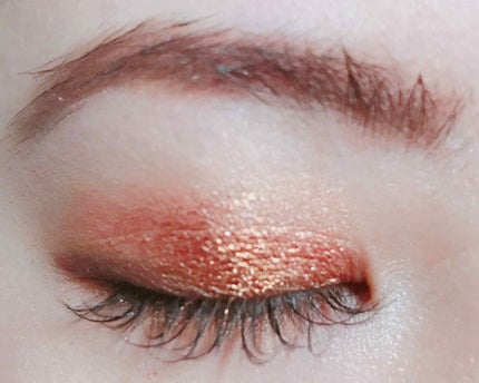 METALMORPHOSIS 005 KITS/PAT McGRATH LABS/メイクアップキットを使ったクチコミ(3枚目)