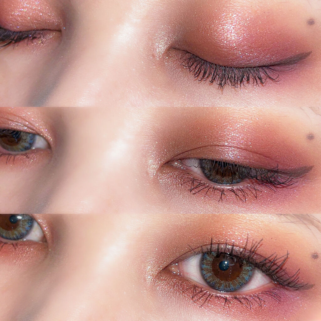 アイ カラー クォード/TOM FORD BEAUTY/アイシャドウパレットを使ったクチコミ（3枚目）