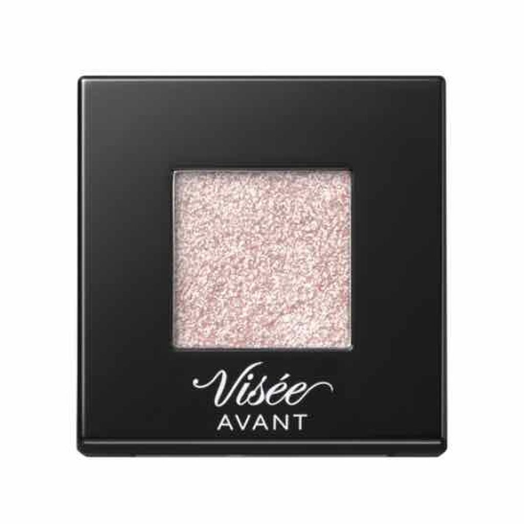 ヴィセ アヴァン シングルアイカラー/Visée/単色アイシャドウを使ったクチコミ(1枚目)
