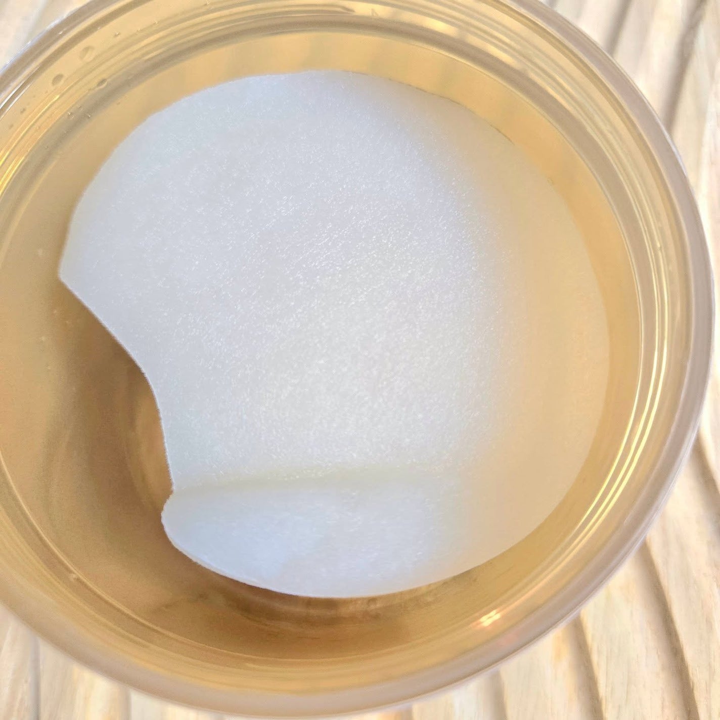 センテラ クイックカーミングパッド/SKIN1004/トナーパッドを使ったクチコミ(3枚目)