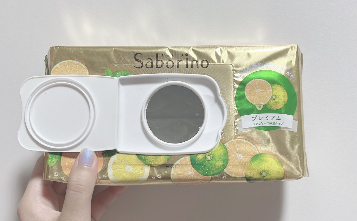 パチパチはたらくメイク落とし/ビオレ/クレンジングウォーターを使ったクチコミ（3枚目）