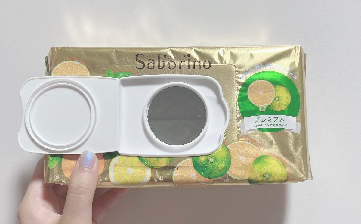 あぶらとり紙/よーじや/あぶらとり紙を使ったクチコミ(3枚目)