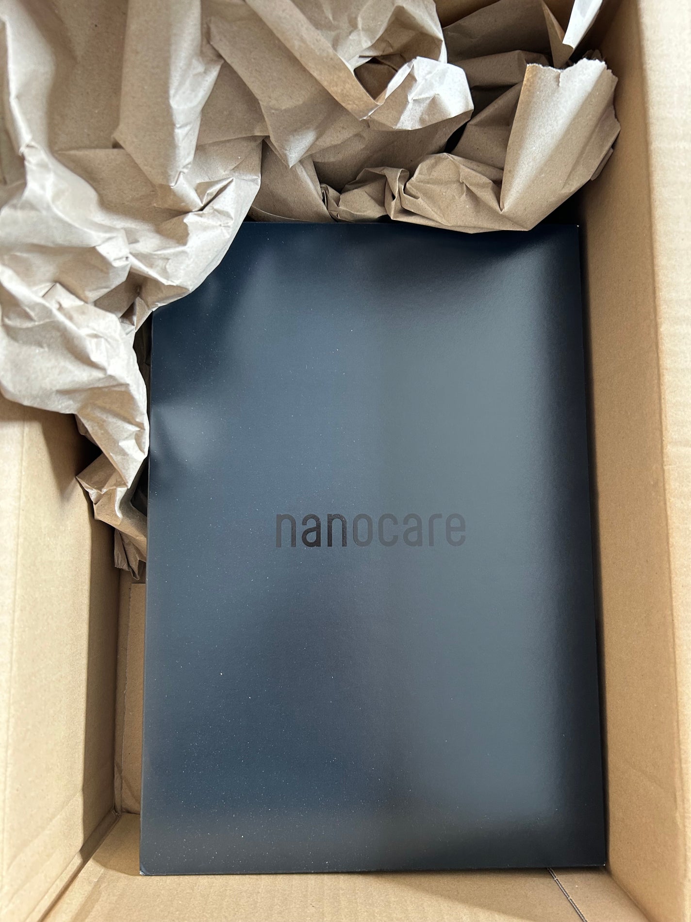 パナソニック くるくるドライヤー ナノケア EH-KN0G/Panasonic/カールドライヤーを使ったクチコミ(2枚目)