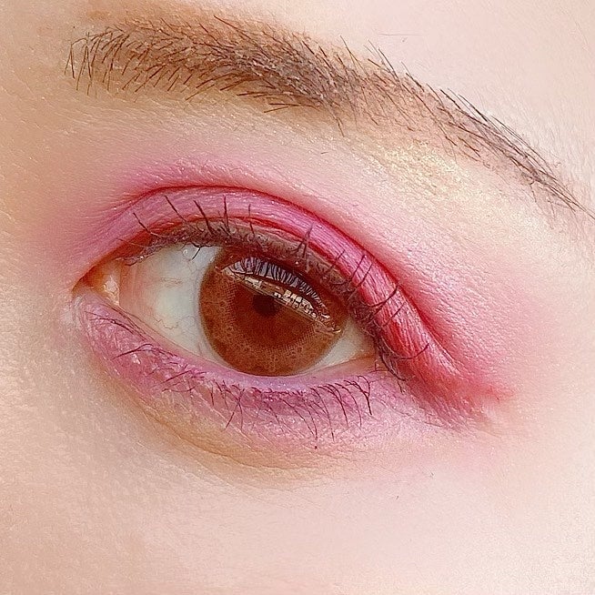 スカイハイ/MAYBELLINE NEW YORK/マスカラを使ったクチコミ(6枚目)