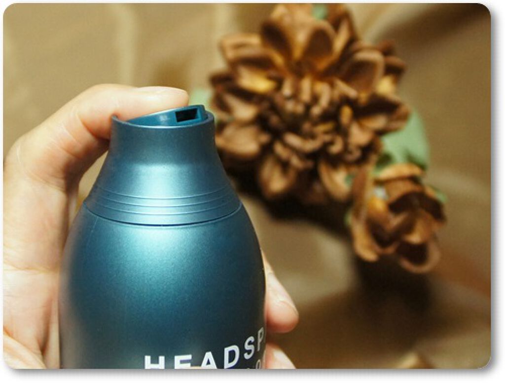 ヘッドスパセブン シャンプー/ヘッドスパセブン/市販シャンプーを使ったクチコミ(2枚目)