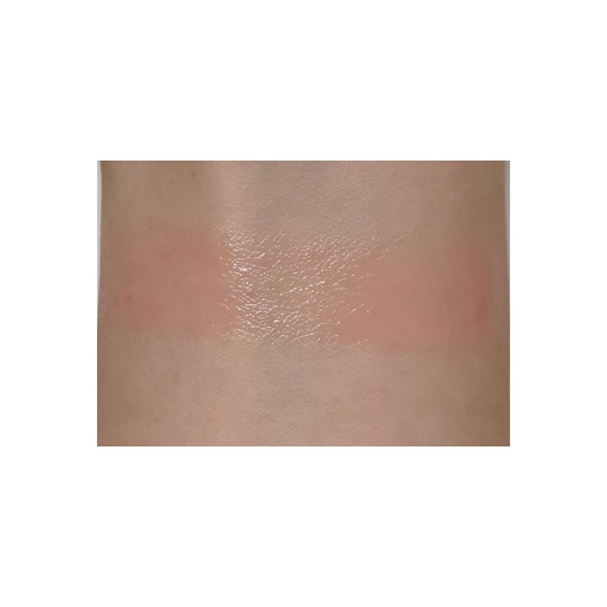 モイストピュアカラーリップ ピンクベージュ/ニベア/リップクリームを使ったクチコミ（3枚目）