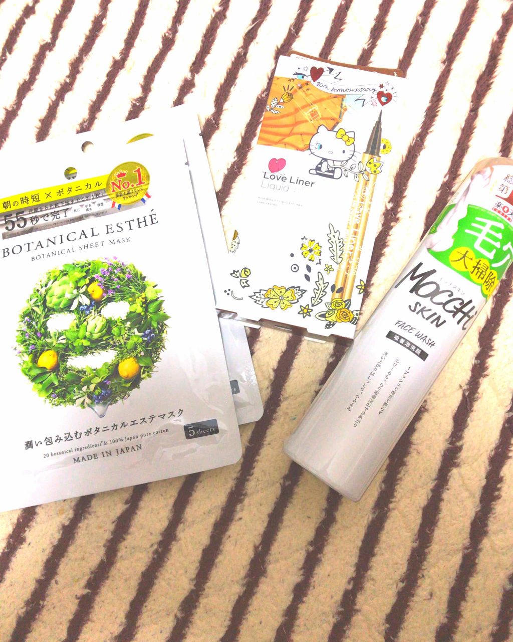 モッチスキン 吸着泡洗顔/MoccHi SKIN/泡洗顔を使ったクチコミ(1枚目)