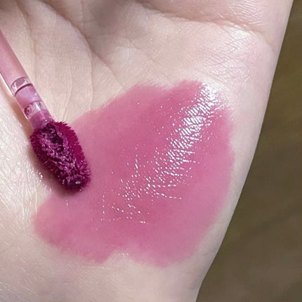 クリーミータッチライナー/キャンメイク/ジェルアイライナーを使ったクチコミ(4枚目)