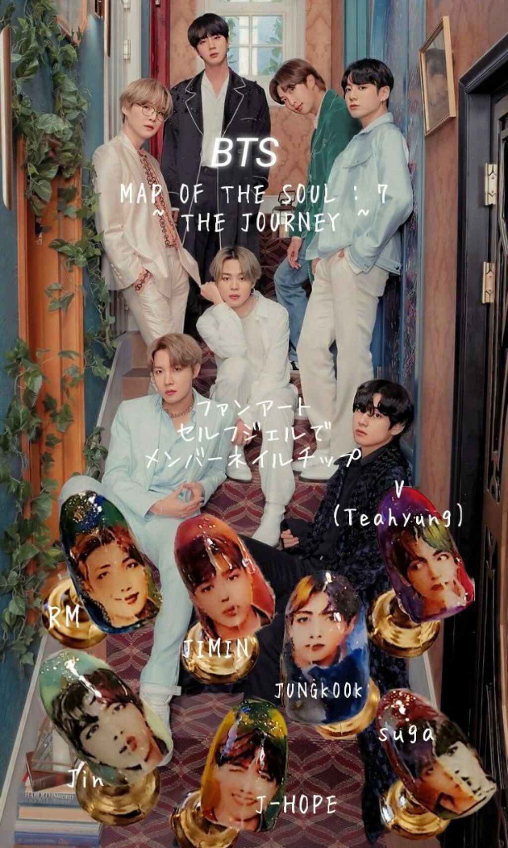 irogel/irogel(イロジェル)/ジェルネイルを使ったクチコミ（1枚目）