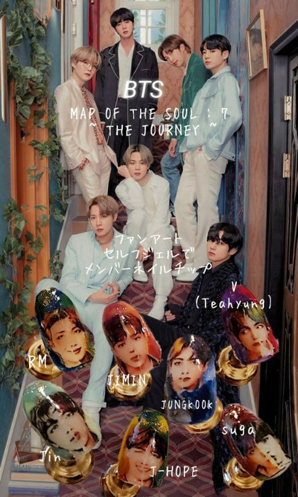 irogel/irogel(イロジェル)/ジェルネイルを使ったクチコミ(1枚目)