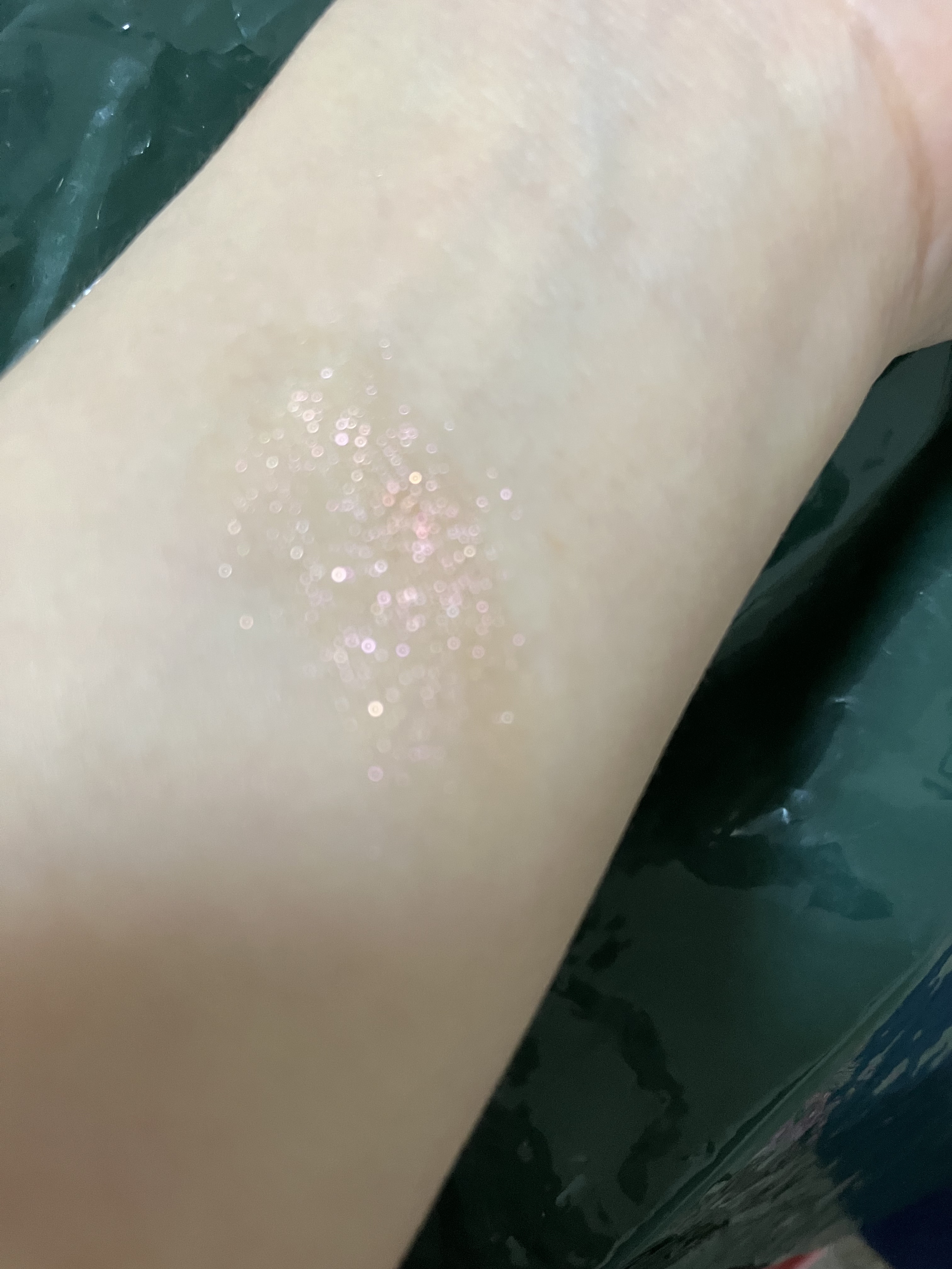 クリーム カラー フォー アイズ/TOM FORD BEAUTY/ジェル・クリームアイシャドウを使ったクチコミ（3枚目）