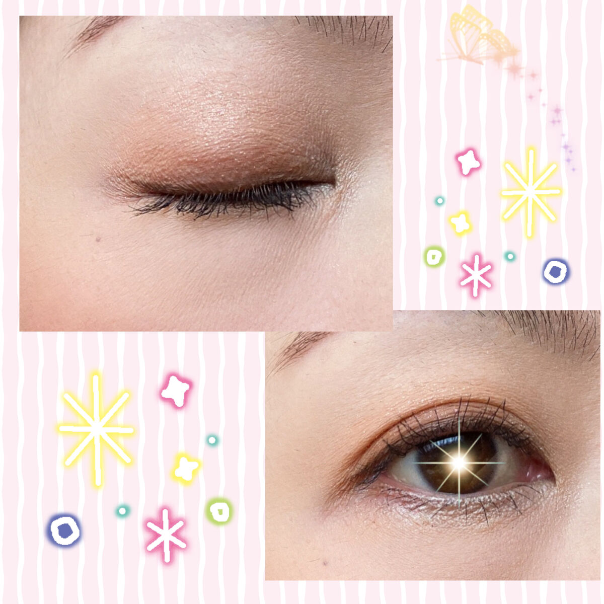 マルチキューブ/i’m meme/マルチパレットを使ったクチコミ（2枚目）