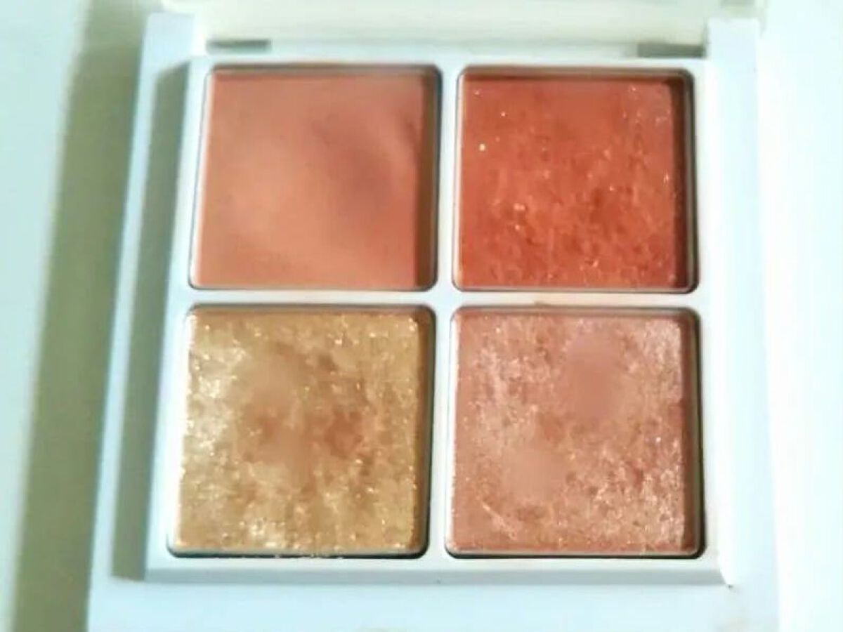 リキッドアイライナーa (TOKYO GIRLS COLLECTION)/U R GLAM/リキッドアイライナーを使ったクチコミ（2枚目）