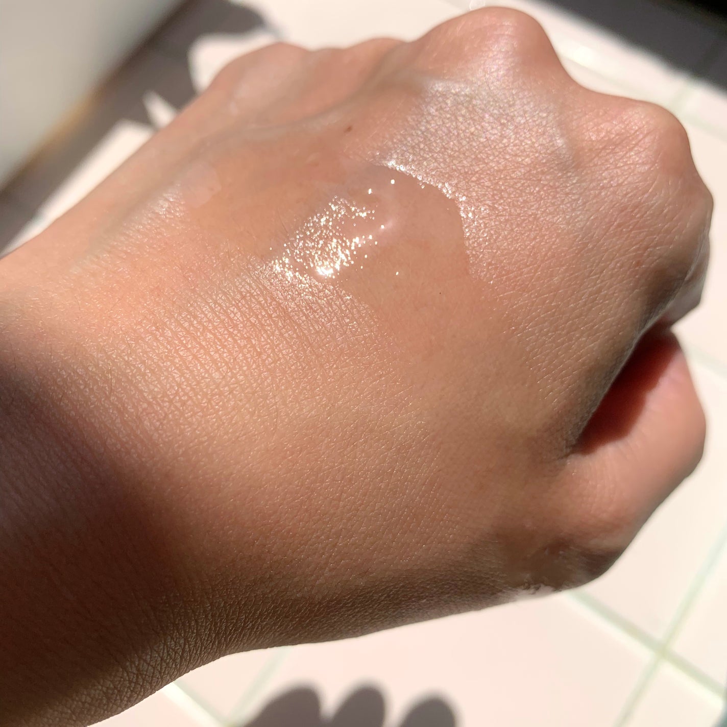 センテラ ライトクレンジングオイル/SKIN1004/オイルクレンジングを使ったクチコミ(2枚目)