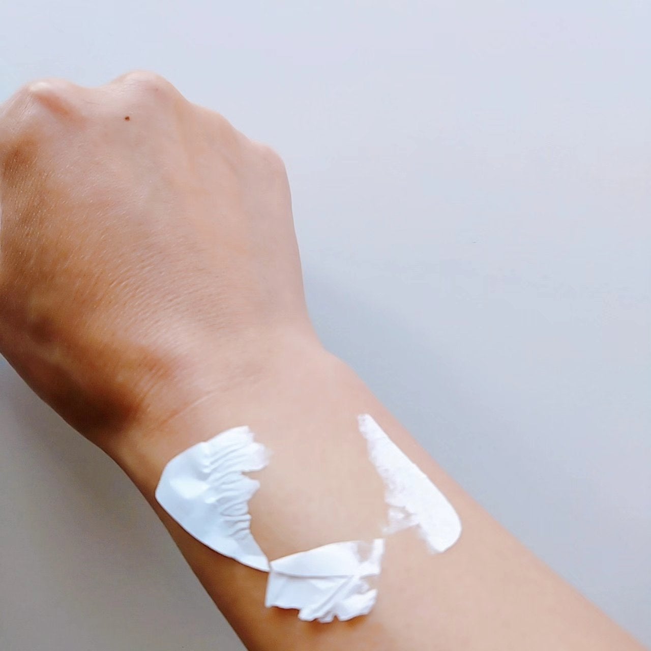 RTXイントゥメルティングコラーゲンフィルム/Dr.G/その他スキンケアを使ったクチコミ(3枚目)