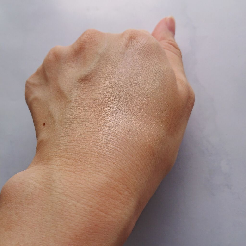 ホワイトニングトーンアップエッセンス/スノービューティー/化粧下地を使ったクチコミ(4枚目)