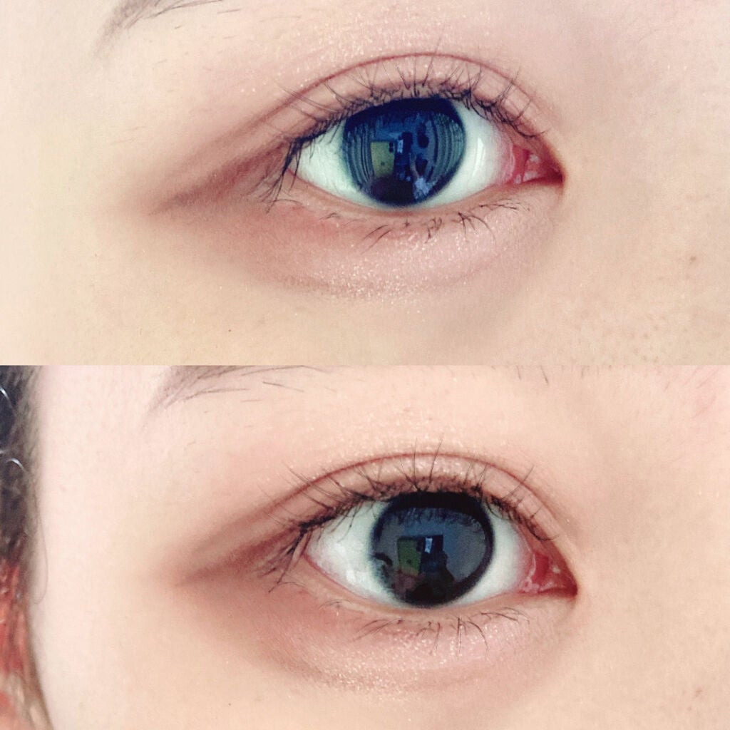 スキニーリッチシャドウ/excel/アイシャドウパレットを使ったクチコミ(5枚目)