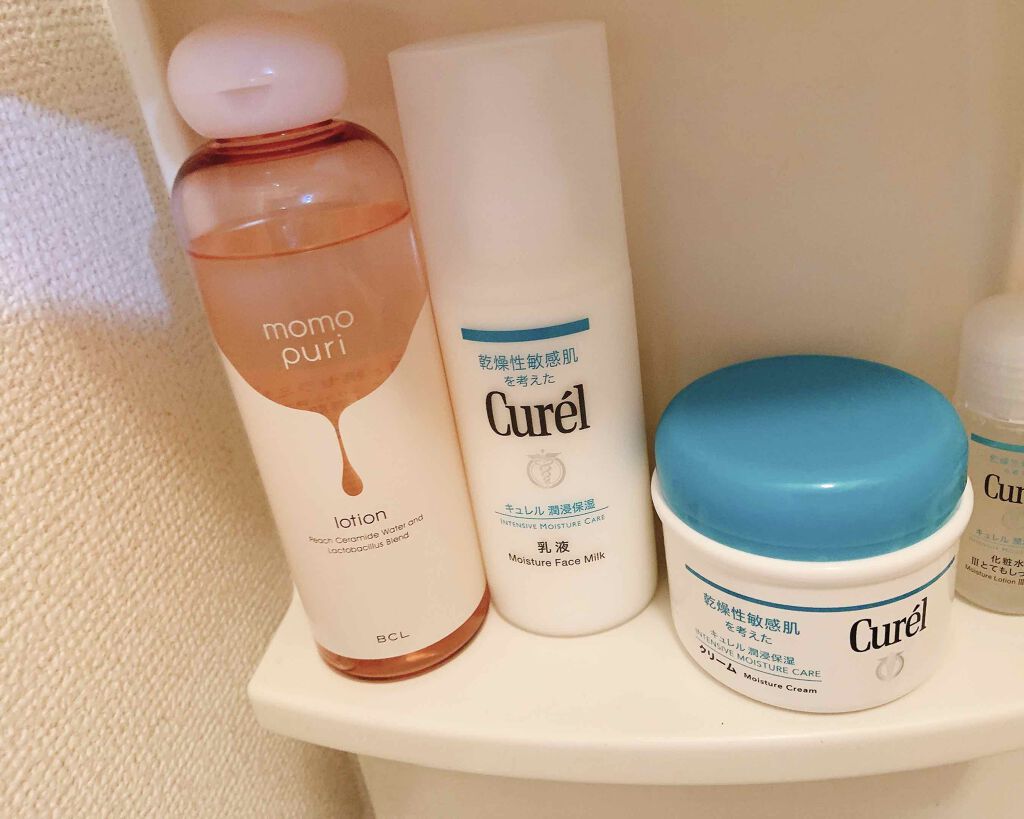 ゼロ毛穴パッド/MEDICUBE/ブースター・導入液を使ったクチコミ（1枚目）