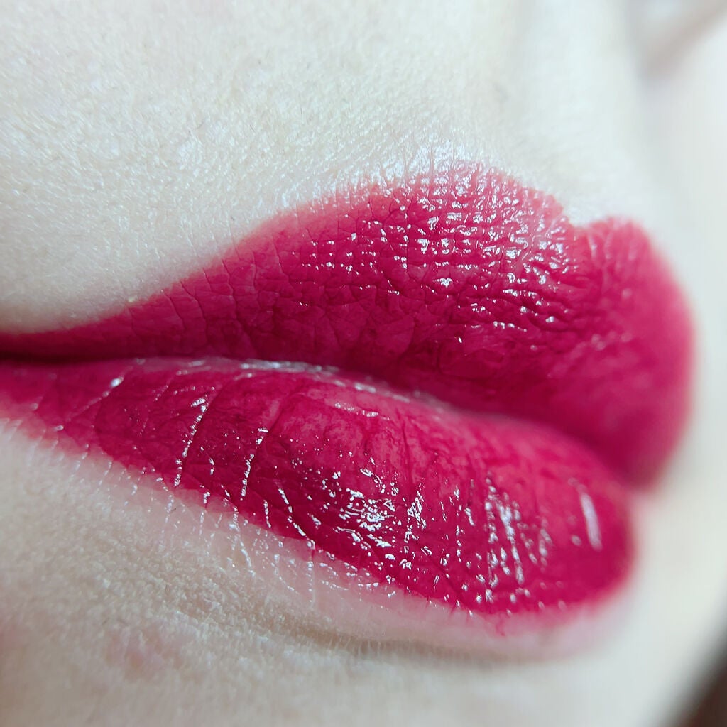 チーク ポップ/CLINIQUE/パウダーチークを使ったクチコミ(7枚目)