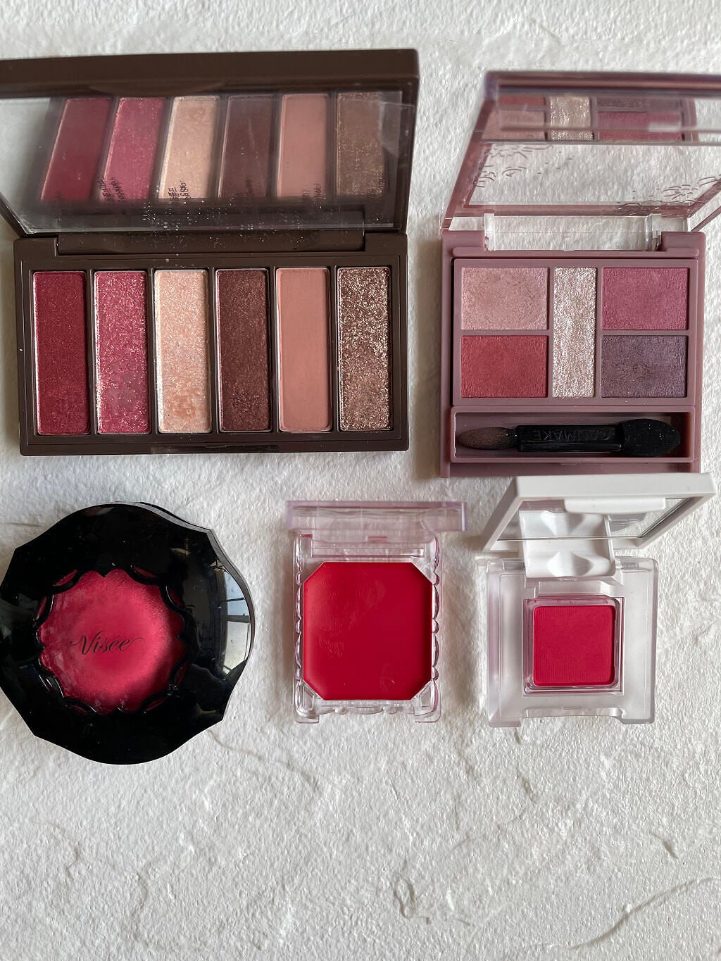 ãã£ã¡ãŒð on LIPS ãDAISOð€ã¡ã€ã¯ããŒãðæè¿ãå¢ããŠããã¢ã€ã·ã£ããŠãåçŽã..ãïŒ3æç®ïŒ