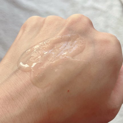 グリーンカーミングブルーレーションクリーンアンプル/obsero/美容液を使ったクチコミ(4枚目)