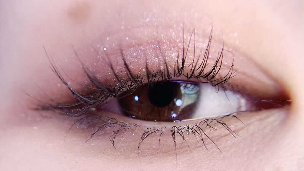 カールキープ マスカラベース/ヒロインメイク/マスカラ下地を使ったクチコミ（2枚目）