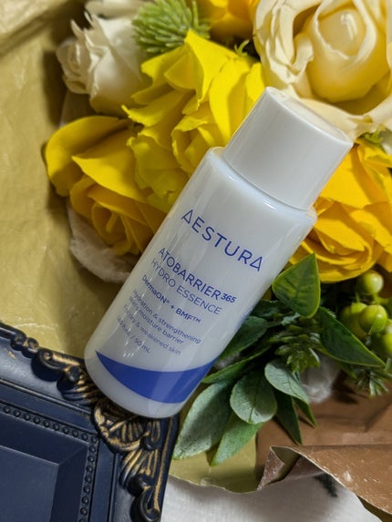 アトバリア365クリーム/AESTURA/フェイスクリームを使ったクチコミ(4枚目)