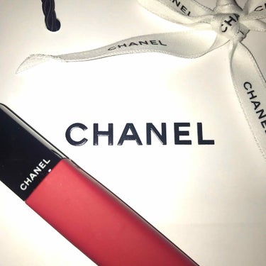 ❁ CHANEL ❁ 
- ルージュ アリュール リクィッド パウダー 958 -

・着け心地  ◎
・ 発 色        ◎

私的には文句なしのリップでした🤲🏾
つける前はリキッドなんですけど