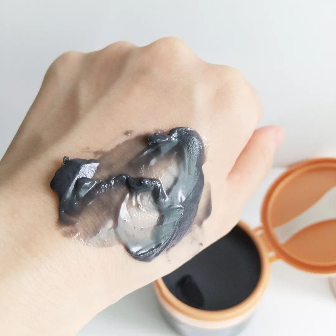 ソフティモ クリアプロ クレンジングバーム CICA ブラック/ソフティモ/クレンジングバームを使ったクチコミ(8枚目)