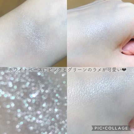 ディオールショウ モノ/Dior/単色アイシャドウを使ったクチコミ(4枚目)