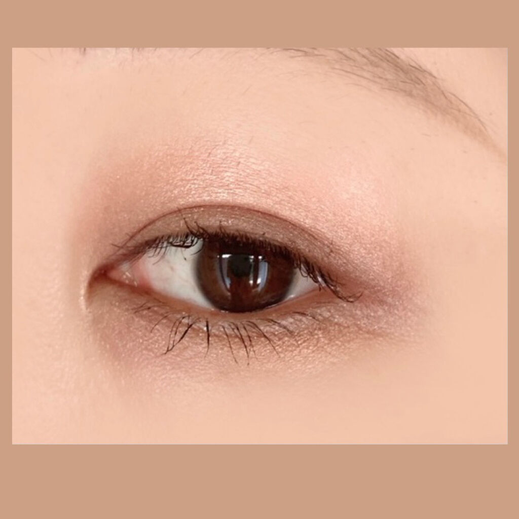 ソレイユ アイ カラー クォード/TOM FORD BEAUTY/アイシャドウパレットを使ったクチコミ（3枚目）