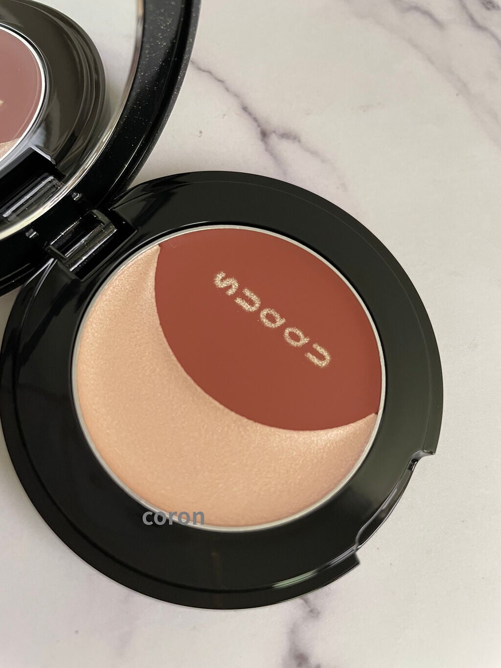 ホリデー メイクアップ キット A/B/SUQQU/メイクアップキットを使ったクチコミ(4枚目)