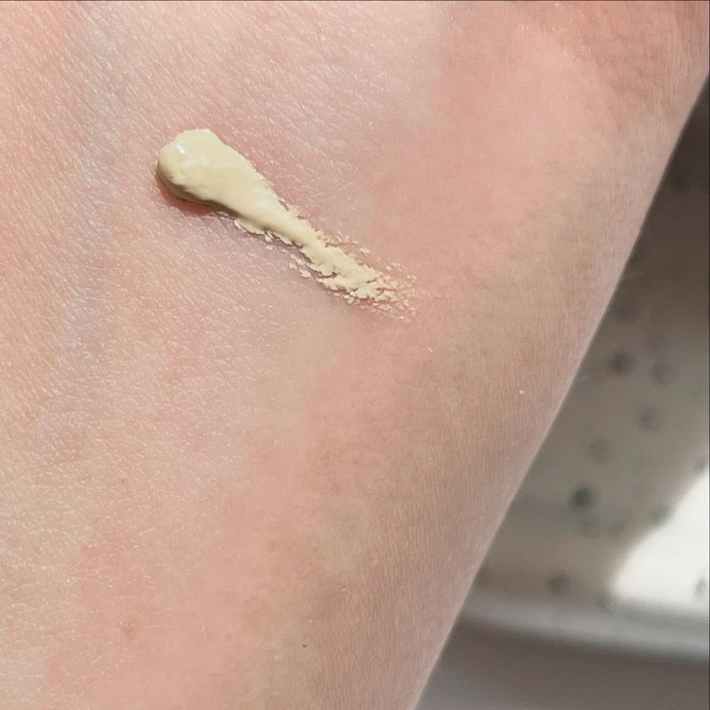 フルカバレッジコンシーラー/TFIT/クリームコンシーラーを使ったクチコミ（3枚目）