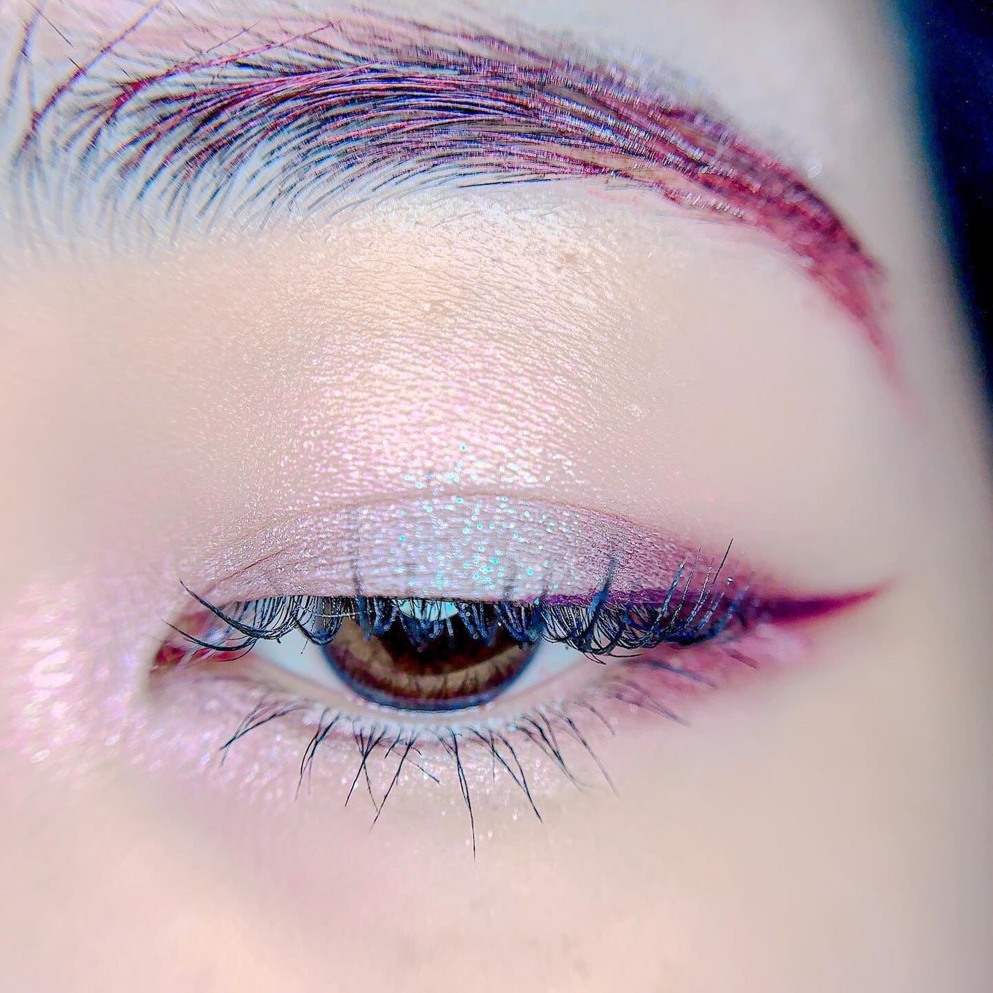 【旧】サンク クルール クチュール/Dior/アイシャドウパレットを使ったクチコミ(4枚目)