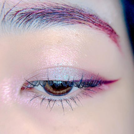 ドラマティックエッセンスマスカラ (ロング&カール) リアルブラック/マキアージュ/マスカラの画像