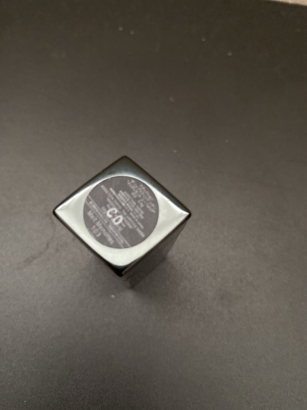 アディクション ザ リップスティック シアー 013 Vintage Rose ヴィンテージローズ ★限定色/ADDICTION/口紅を使ったクチコミ（2枚目）