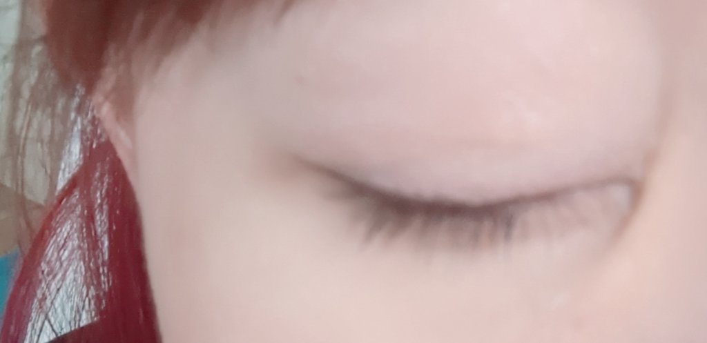 2wayまつ毛美容液/DIAMOSTeyelash/まつげ美容液を使ったクチコミ（3枚目）