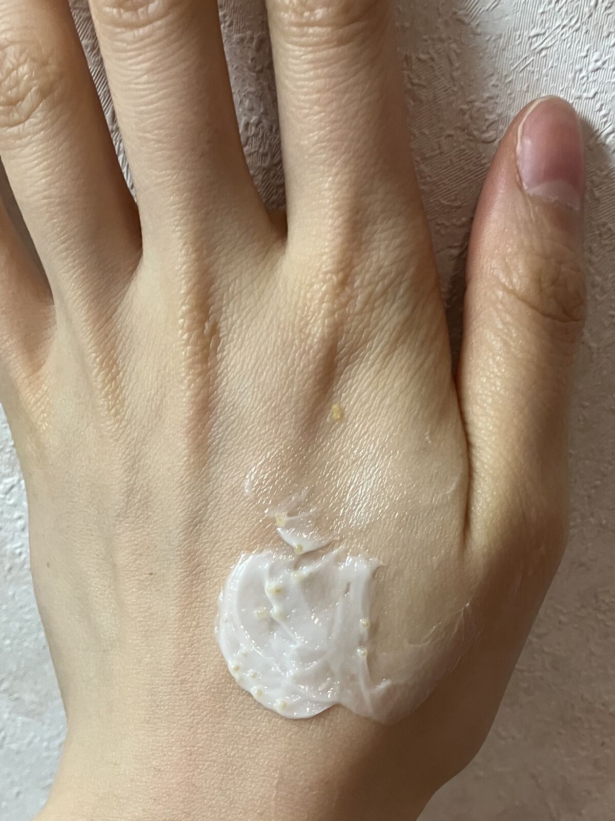 ビューティーチャージ ナイトスペリア/アトリックス/ハンドクリームを使ったクチコミ（3枚目）