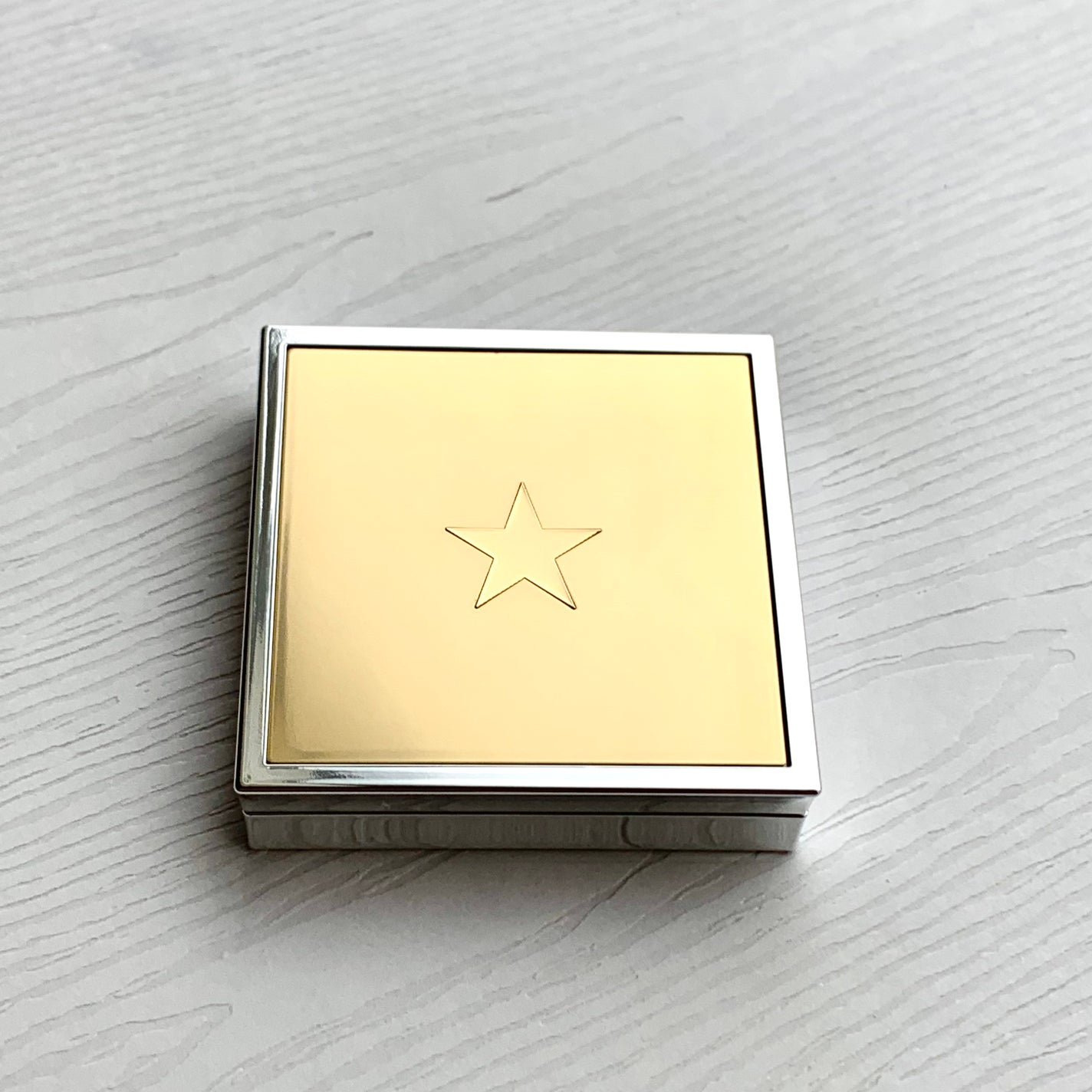 レーザーバーム/ブランエトワール/クリームハイライトを使ったクチコミ(3枚目)