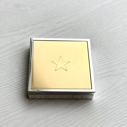 レーザーバーム/ブランエトワール/クリームハイライトを使ったクチコミ(3枚目)