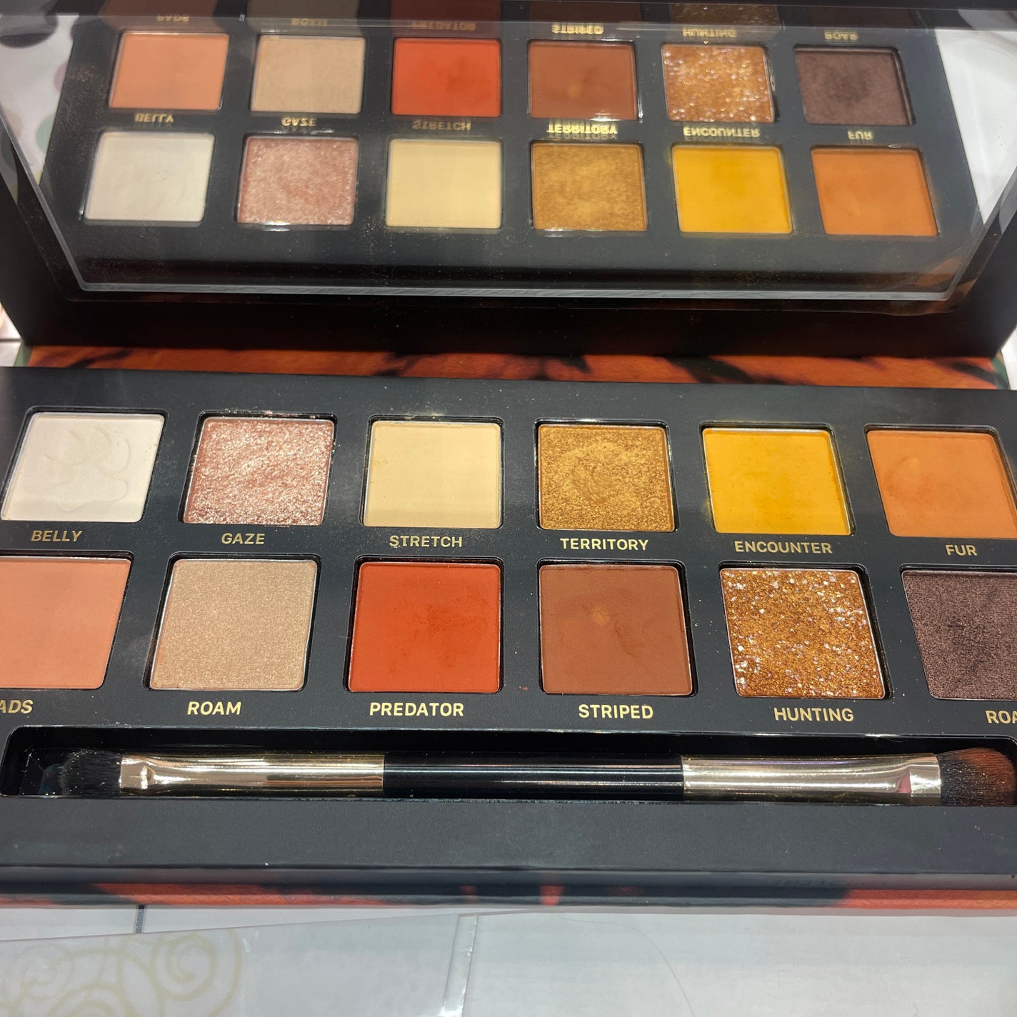 mi on LIPS 「パーソナルカラー診断してきました!パーフェクトダイアリー可愛す..」(2枚目)