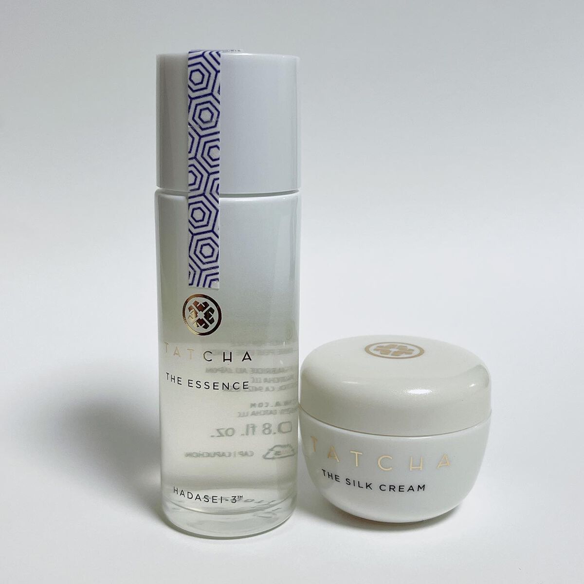 エッセンス/タッチャ/化粧水を使ったクチコミ（1枚目）