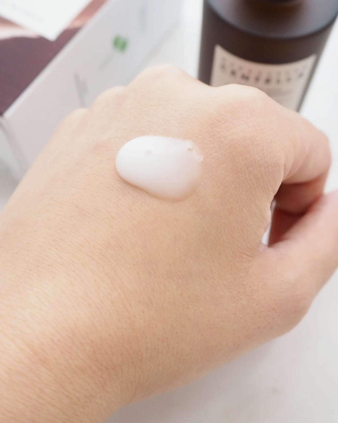 プロバイオシカ インテンシブ アンプル/SKIN1004/美容液を使ったクチコミ(3枚目)