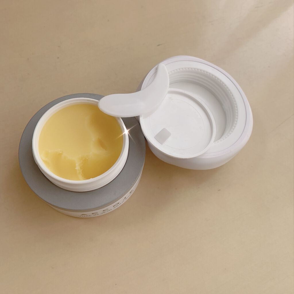 バイタル イン チェジュ マルチバーム/ACCOJE/フェイスバームを使ったクチコミ（2枚目）