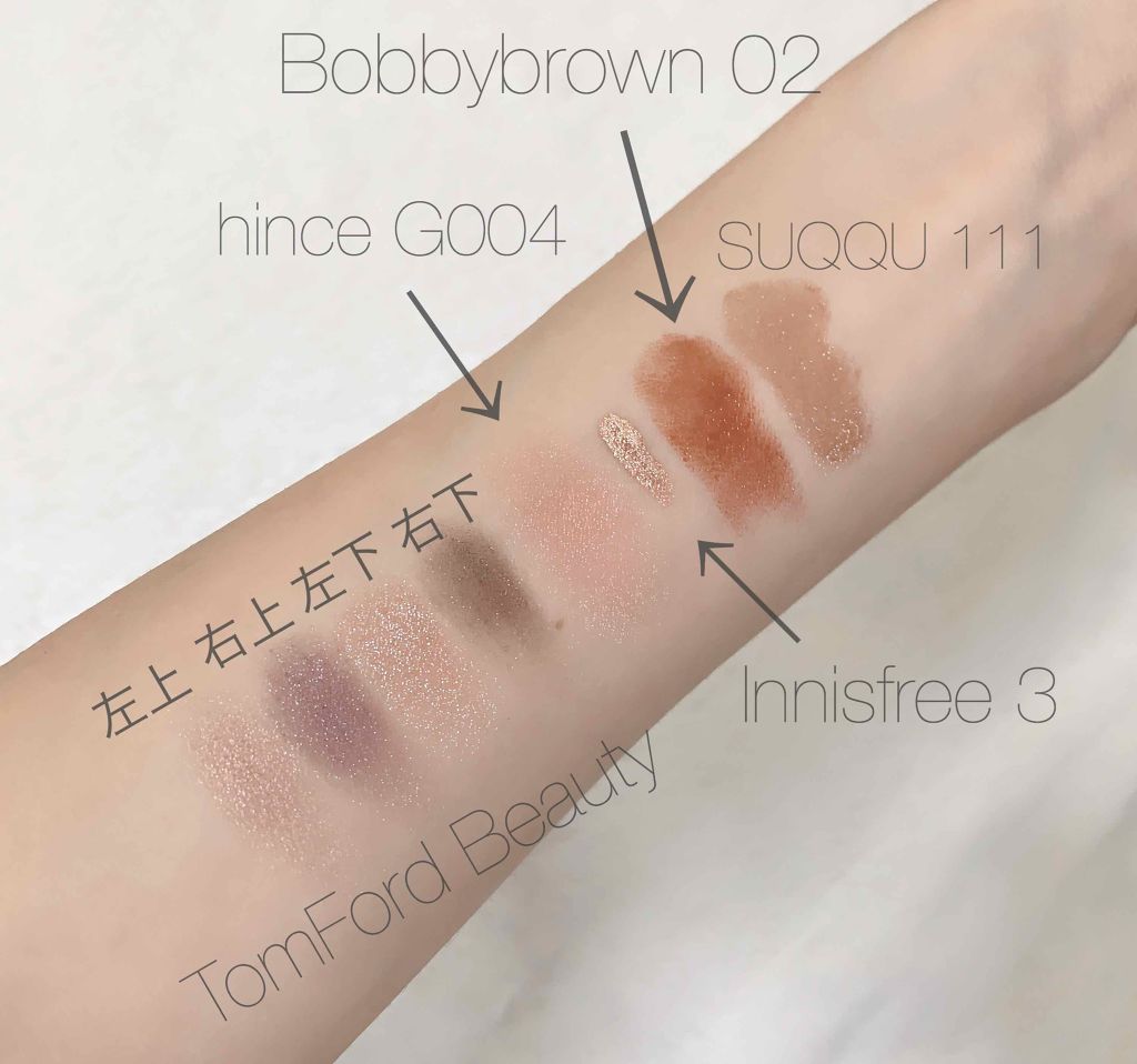 リュクス シャイン インテンス リップスティック/BOBBI BROWN/口紅を使ったクチコミ（2枚目）