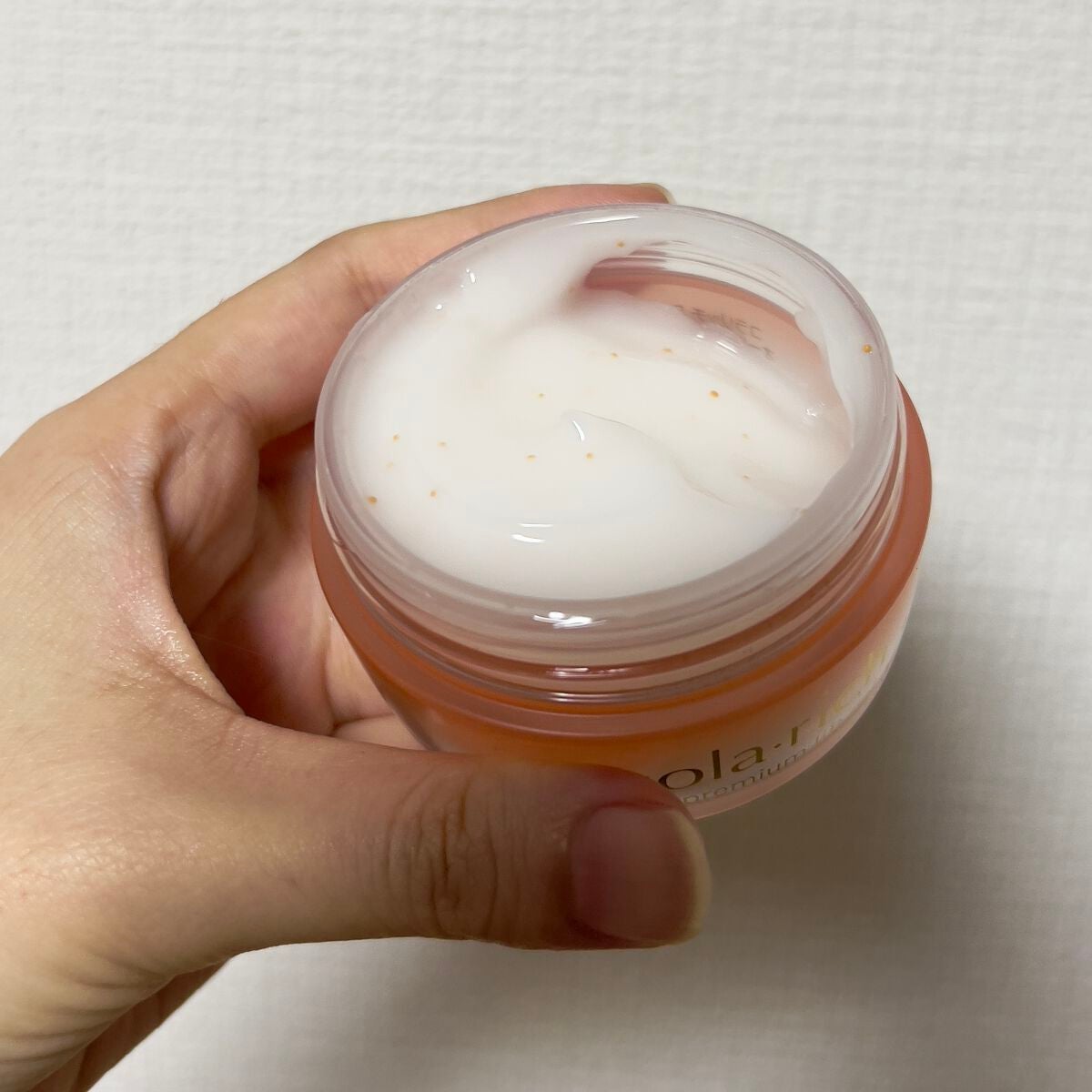 EX プレミアムリフトジェル/コラリッチ/オールインワン化粧品を使ったクチコミ(1枚目)